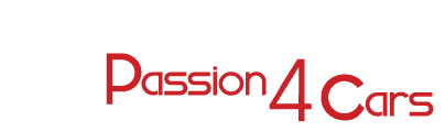 Passion 4 Cars